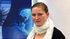 Irina Becker, Verfasserin eines Erfahrungsberichts