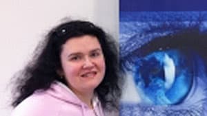Olga Freimann, Verfasserin eines Erfahrungsberichts