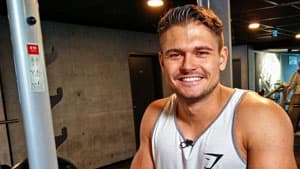 Rafael McStan, Fitness-YouTuber und Verfasser eines Erfahrungsberichts