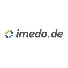 imedo-Logo – Bild öffnen