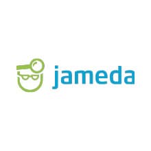 jameda-Logo – Bild öffnen