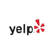 Yelp-Logo – Bild öffnen