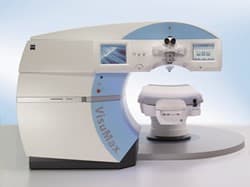 ZEISS VisuMax Femtosekundenlaser-System