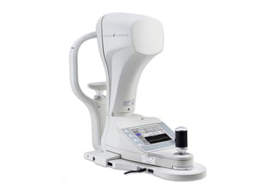 Tonometer von OCULUS zur Augendiagnostik